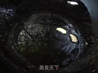 蒜香土豆丝的做法步骤：4