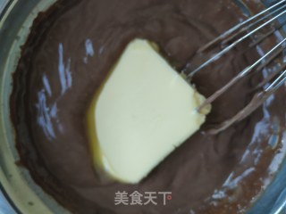 可可冰心包的做法步骤：9