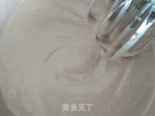 可可冰心包的做法步骤：10