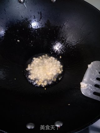 茴香熟肉饺子的做法步骤：4