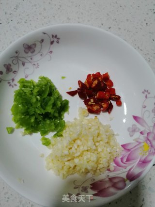 椒盐虾????的做法步骤：4