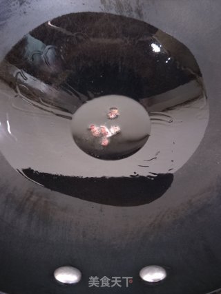 榨菜肉丁炸酱面的做法步骤：8