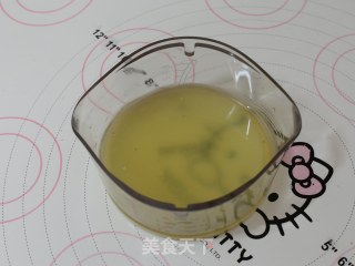 莲蓉广式月饼（含转化糖浆、莲蓉馅做法）的做法步骤：2