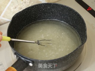 莲蓉广式月饼（含转化糖浆、莲蓉馅做法）的做法步骤：3