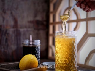 莲蓉广式月饼（含转化糖浆、莲蓉馅做法）的做法步骤：9