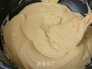 莲蓉广式月饼（含转化糖浆、莲蓉馅做法）的做法步骤：15