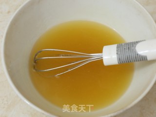 莲蓉广式月饼（含转化糖浆、莲蓉馅做法）的做法步骤：20