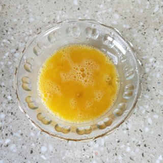 韭菜香菇炒蛋的做法步骤：3