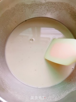 自制红薯粉皮的做法步骤：3