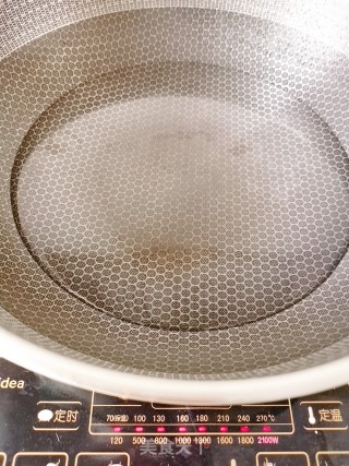 自制红薯粉皮的做法步骤：4