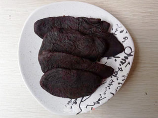 陈年老菜脯鸡汤的做法步骤：1
