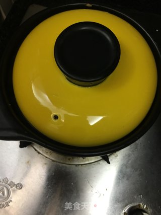 芝士泡面锅的做法步骤：6