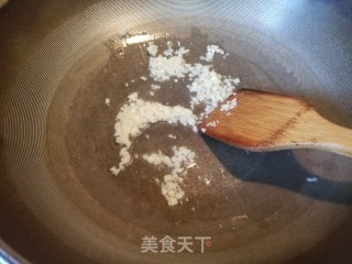 腐乳浸空心菜的做法步骤：5
