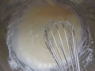 轻乳酪蛋糕的做法步骤：1
