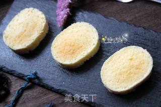 轻乳酪蛋糕的做法步骤：9