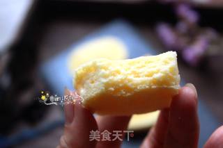 轻乳酪蛋糕的做法步骤：11