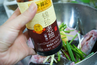 香辣草鱼豆腐煲的做法步骤：6