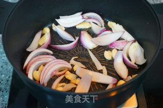 香辣草鱼豆腐煲的做法步骤：12