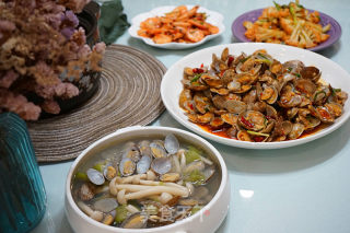 香辣草鱼豆腐煲的做法步骤：24