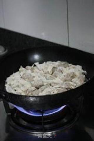 享见面肉燕的做法步骤：4