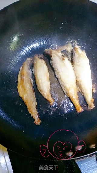 啤酒沙丁鱼的做法步骤：3