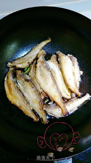 啤酒沙丁鱼的做法步骤：6
