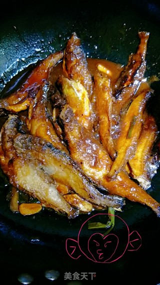 啤酒沙丁鱼的做法步骤：8