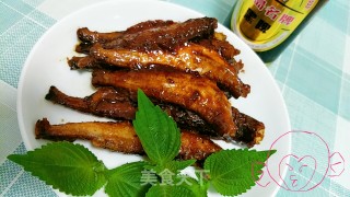 啤酒沙丁鱼的做法步骤：9