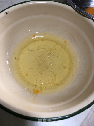 可可蛋糕的做法步骤：1