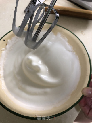 可可蛋糕的做法步骤：2