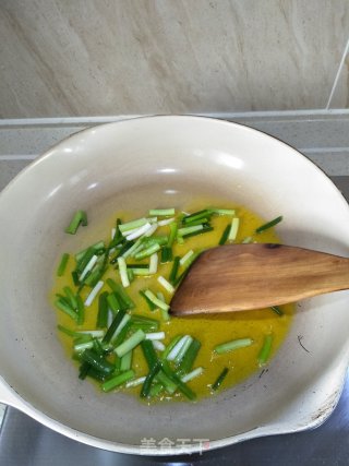 榨菜肉丝面的做法步骤：8