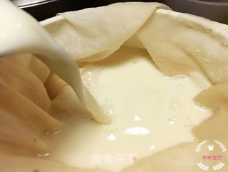 自制豆腐脑的做法步骤：3
