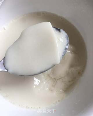 自制豆腐脑的做法步骤：7