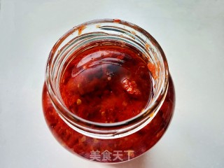 蒜蓉剁椒的做法步骤：7