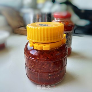 蒜蓉剁椒的做法步骤：9