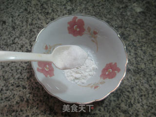 鱼香小素鸡的做法步骤：3