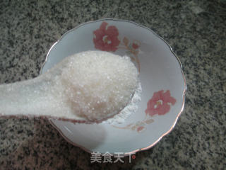 鱼香小素鸡的做法步骤：4