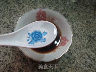 鱼香小素鸡的做法步骤：8