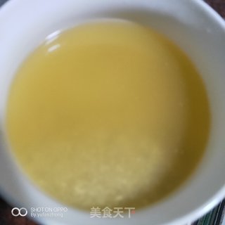 带鱼粥（9个月宝宝辅食）的做法步骤：4