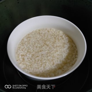 带鱼粥（9个月宝宝辅食）的做法步骤：5