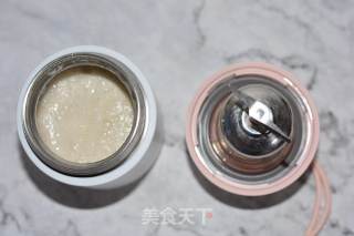 藜麦大豆燕麦豆浆的做法步骤：4