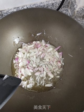 葱头油鸡的做法步骤：4
