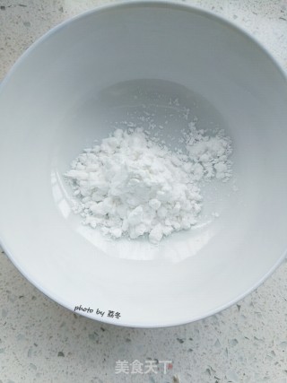榨菜西红柿蛋汤的做法步骤：6