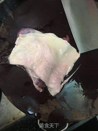 番茄牛腩的做法步骤：1