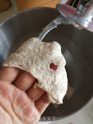 蔓越莓乳酪面包的做法步骤：6