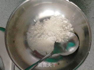 韩国泡菜锅贴的做法步骤：6