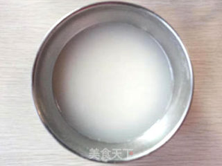 韩国泡菜锅贴的做法步骤：7