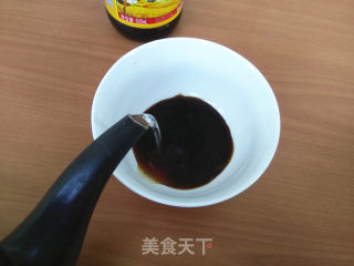 榨菜烧豆腐的做法步骤：5
