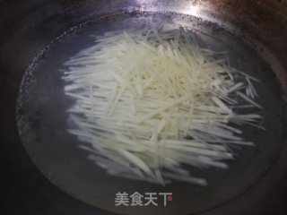 家常拌菜的做法步骤：2