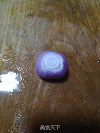 家常拌菜的做法步骤：5